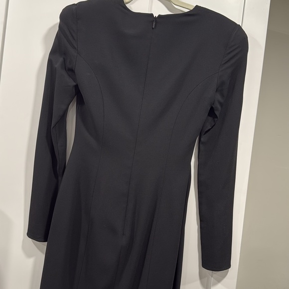 NEW! VERSACE Corset Detail Jersey Midi Dress 
✨GREAT DEAL! - Picture 4 of 12